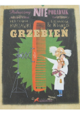 Podręczny Nieporadnik Grzebień