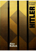 Studium tyranii Hitler