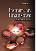 Instrumenty finansowe i ich zastosowania
