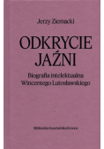 Odkrycie jaźni