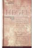 Fenomenologia ducha Tom 1