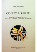 Cogito i Dubito