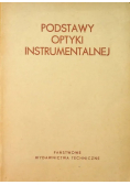Podstawy optyki instrumentalnej