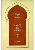 Podróż na wschód