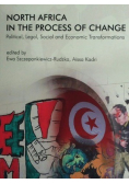 North Africa in the Process of Change