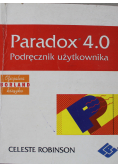 Paradox 4 0 Podręcznik użytkownika