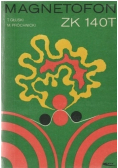 Magnetofon ZK 140T
