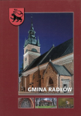 Gmina Radłów tu natura zachwyca