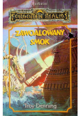 Zawoalowany smok