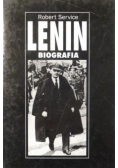 Lenin Biografia