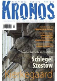 Kronos nr 1