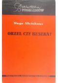 Orzeł czy reszka