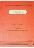 Biblioteka Trenera Teoria planowania treningu