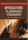 Operacyjne planowanie finansowe