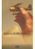 Z dziennika podróży