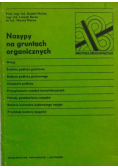 Nasypy na gruntach organicznych