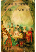 Pan Tadeusz