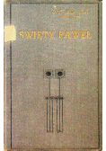 Święty Paweł 1924 r.