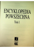 Encyklopedia powszechna Tom 1