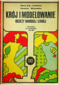 Krój i modelowanie odzieży damskiej letniej
