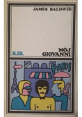 Mój Glovanni