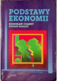 Podstawy ekonomii