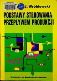 Podstawy sterowania przepływem produkcji