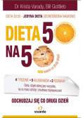 Dieta 50 na 50 Odchudzaj się co drugi dzień