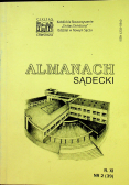 Almanach Sądecki