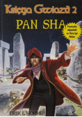 Księga Gwiazd 2 Pan Sha