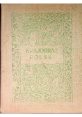 Krajobraz polski, 1912 r.