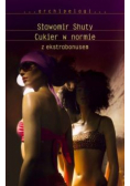 Cukier w normie z ekstrabonusem