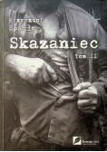 Skazaniec Tom 2