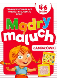 Mądry maluch Łamigłówki