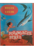 Bolek i Lolek - poławiacze pereł
