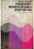 Podstawy nowoczesnej statystyki