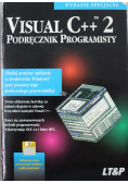 Visual C ++ 2 Podręcznik programisty
