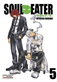 Soul Eater 5