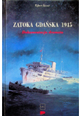 Zatoka Gdańska 1945