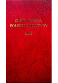 Złota Księga Polskiej medycyny