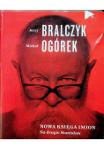 Nowa księga imion Na drugie Stanisław