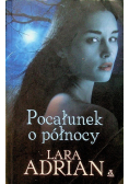 Pocałunek o północy