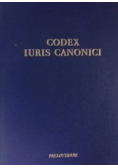 Codex Iuris Canonici