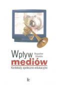 Wpływ mediów