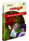 Meksyk Kobieta na krańcu świata