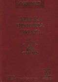 Wielka historia świata Oxford Tom 32
