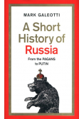 A Short History of Russia