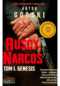Genesis Tom 1 Ruscy Narcos