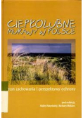 Ciepłolubne murawy w Polsce