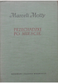 Przechadzki po mieście Tom II
